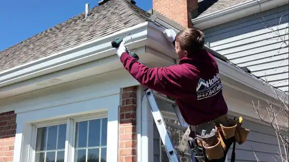 gutter services Gaithersburg